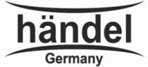 HÄNDEL GERMANY