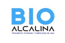 BIOALCALINA TRATAMIENTO; FILTRACIÓN Y PURIFICACIÓN DE AGUA