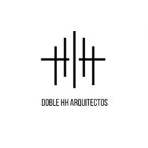 DOBLE HH ARQUITECTOS