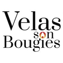 VELAS SON BOUGIES