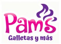 PAM'S GALLETAS Y MÁS
