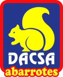 DACSA ABARROTES