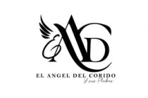 EADC EL ANGEL DEL CORRIDO Y SUS PLEBES