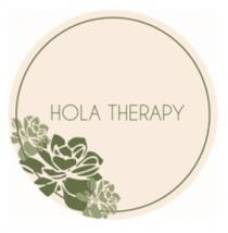 HOLA THERAPY
