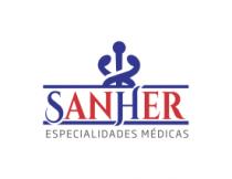 SANHER ESPECIALIDADES MÉDICAS