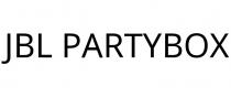 JBL PARTYBOX