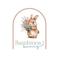 BAMBINOS BUNNY