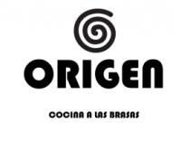 ORIGEN COCINA A LAS BRASAS