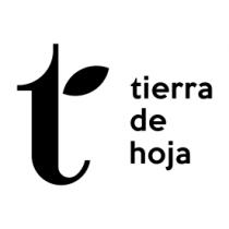 TIERRA DE HOJA