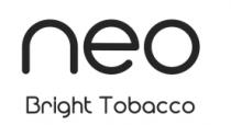 NEO BRIGHT TOBACCO