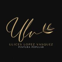 ULICES LOPEZ VASQUEZ