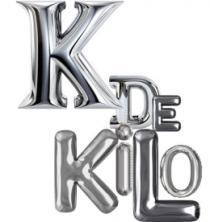 K DE KILO