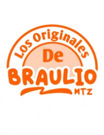 LOS ORIGINALES DE BRAULIO MTZ