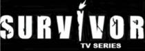 SURVIVOR TV SERIES