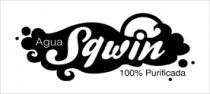AGUA SQWIN