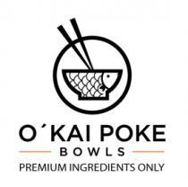 O'KAI POKE