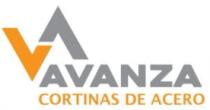 AVANZA CORTINAS DE ACERO