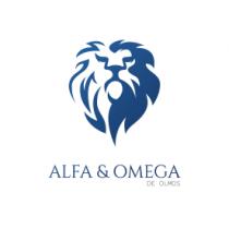 ALFA & OMEGA DE OLMOS