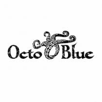 OCTO BLUE