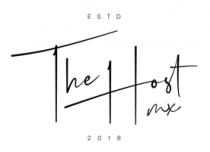 ESTD THE HOST MX 2018