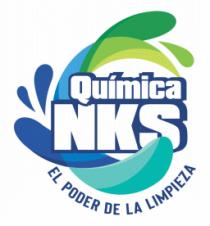IMAGEN;DE GOTAS; IMAGEN; DE LENGUETAS; QUÍMICA;N;K;S;EL;PODER;DE;LA;LIMPIEZA.