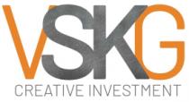 VSKG CREATIVE INVESTMENT