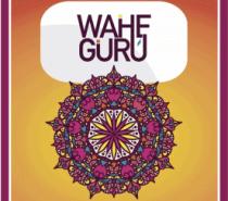WAHE GURÚ