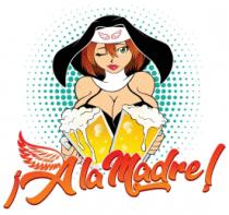 ¡ALA MADRE! MARISCOS Y ALITAS