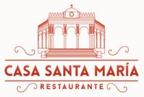 CASA SANTA MARIA RESTAURANTE