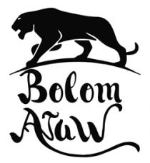 BOLOM AJAW