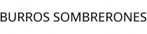 BURROS SOMBRERONES