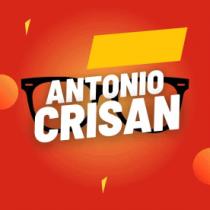 ANTONIO CRISAN