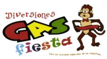 DIVERSIONES GAS PARA LAS OCASIONES ESPECIALES DE LOS CHIQUITINES