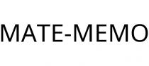 MATE-MEMO
