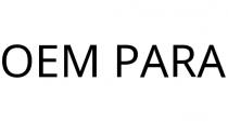 OEM PARA