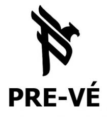 PRE-VÉ