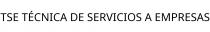 TSE TÉCNICA DE SERVICIOS A EMPRESAS