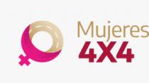 MUJERES 4X4