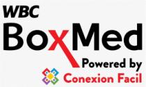 WBC BOX MED POWERED BY CONEXION FACIL
