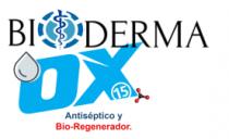 BIODERMA OX15 ANTISEPTICO Y BIO-REGENERADOR.