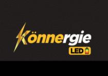 KÖNNERGIE LED