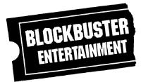 BLOCKBUSTER ENTERTAINMENT