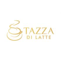 TAZZA DI LATTE