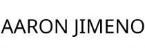 AARON JIMENO