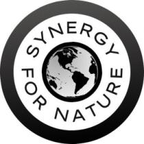 SYNERGY FOR NATURE