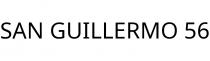 SAN GUILLERMO 56