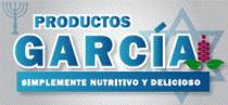 PRODUCTOS GARCIA SIMPLEMENTE NUTRITIVO Y DELICIOSO
