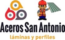 ACEROS SAN ANTONIO; LAMINAS Y PERFILES