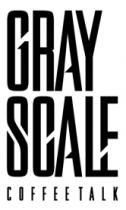 GRAYSCALE COFFEE TALK