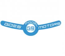GOES MOTORS MODEL G9